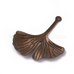 Латунные подвески KK-L195-03AB-NF