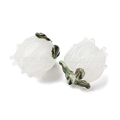 Бусины лэмпворк &nbsp;LS-LAMP-F041-02F