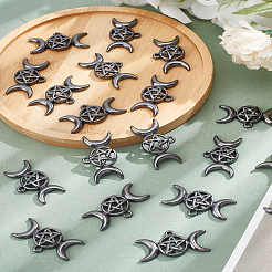 Подвески из сплава 20шт&nbsp;FIND-LP0002-69