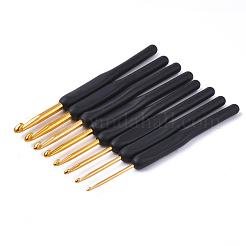 Алюминий крючки TOOL-T006-10