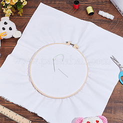 Хлопчатобумажная ткань для иглы для перфорации AJEW-WH0342-08A