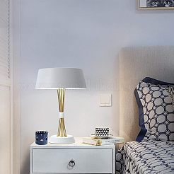 Железный полый подсвечник AJEW-FH0001-14