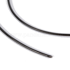 Корейская эластичная эластичная нить с круглыми кристаллами&nbsp;EW-I003-B03-02