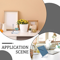 Акриловые витрины ODIS-WH0078-38