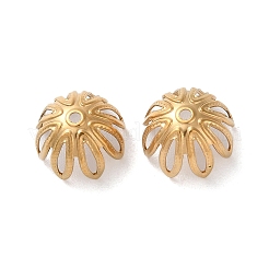 Ионное покрытие (IP) колпачки из нержавеющей стали 304&nbsp;STAS-Z062-02G