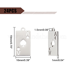 201 подвеска из нержавеющей стали STAS-UN0044-72