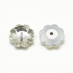Perles en verre&nbsp;RGLA-T109-12mm-001