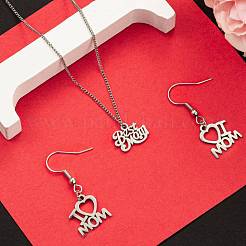 Не тускнеющий 30шт 5 стиль тематика день матери STAS-LS0001-85