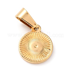 Подвески из нержавеющей стали 304 STAS-J036-017A-G