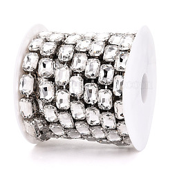 Железо горный хрусталь чашка цепи CH-T006-10A