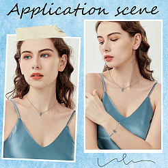 1 шт. 925 бусины из стерлингового серебра в европейском стиле FIND-BBC0002-92