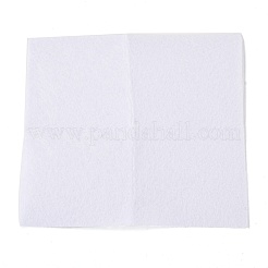 Kits d'aiguille de poinçon de tapis de tasse de coton de bricolage&nbsp;DIY-K032-40F