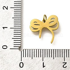 Подвески из эмалированной нержавеющей стали 304 STAS-R153-12G