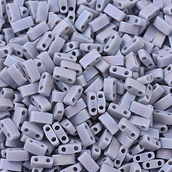 Миюки половина бусины тила&nbsp;X-SEED-J020-HTL0498FR