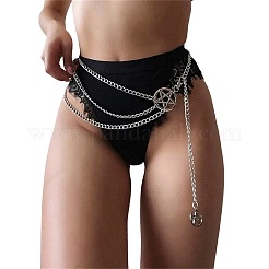 Сплав пентаграммы с алюминием FS-WGF67DF-01