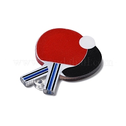 Акриловые подвески&nbsp;OACR-I016-05E