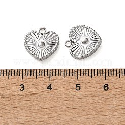 Подвески из нержавеющей стали 304&nbsp;LS-STAS-P440-01P