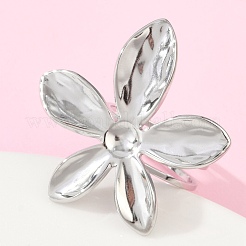 Кольца-манжеты из нержавеющей стали 304&nbsp;LS-RJEW-D306-06P