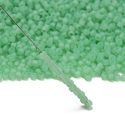 Круглые бусины toho 8/0&nbsp;SEED-XTR08-0144F