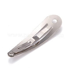 Железная фурнитура заколки для волос&nbsp;LS-PHAR-F011-02P