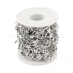 Цепи из нержавеющей стали 201&nbsp;CHS-F015-08P-01