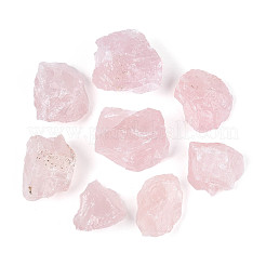 Натуральный розы украшения кварц дисплей G-N347-12D