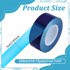 Film protecteur en plastique PE&nbsp;DIY-WH0581-94-1