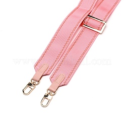 Verstellbarer Taschengurt aus Polyester&nbsp;AJEW-WH0251-48A