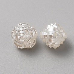 Perline acrilico perla imitato&nbsp;OACR-WH0037-29C