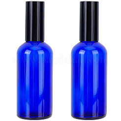 Leere Sprühflaschen aus Glas für ätherische Öle&nbsp;MRMJ-GF0001-69C