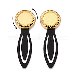 Закладки из сплава и железа&nbsp;PALLOY-N184-05G