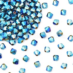 Хрустальные бусины preciosa®&nbsp;Y-PRC-BA4-23980-20000