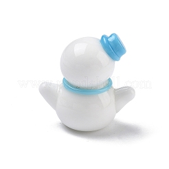 Украшения для витрин ручной работы в стиле лэмпворк&nbsp;LAMP-F043-14