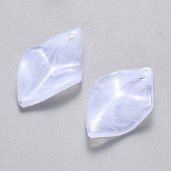 Акриловые подвески&nbsp;OACR-R075-06F