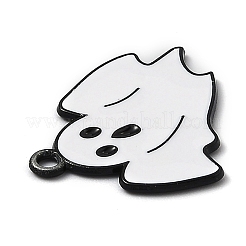 Подвески из эмали и сплава&nbsp;ENAM-Z001-06EB-01