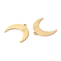 Ионное покрытие (ip) подвески из хирургической нержавеющей стали 316l STAS-H213-85G