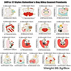 34 шт.&nbsp;FIND-CJ0002-98