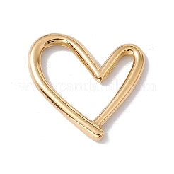 Ионное покрытие (ip) соединительные кольца из нержавеющей стали 304 STAS-G279-03G