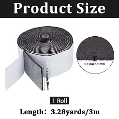 3m selbstklebender Filzstoff&nbsp;DIY-GF0013-25A