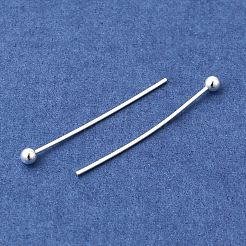 Контакты латунь шаровой головкой&nbsp;KK-R020-04S