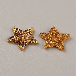 Stern-Hotfix-Strass&nbsp;DIY-WH0308-224A