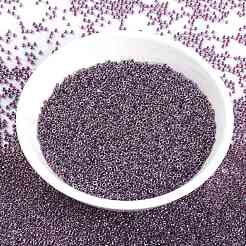 Миюки круглые бусины рокайль&nbsp;SEED-JP0010-RR3208