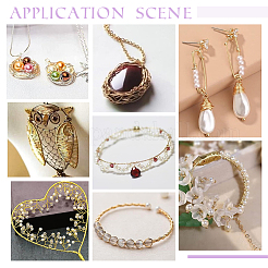 Набор для самостоятельной обмотки проводов TOOL-GA0001-84