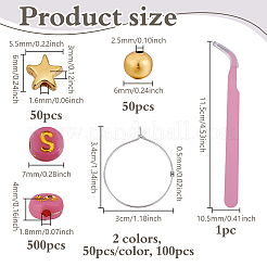 Набор для самостоятельного изготовления&nbsp;DIY-NB0014-31