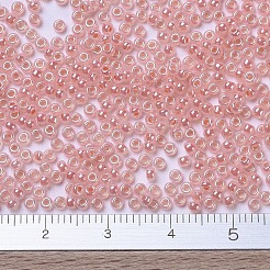 Миюки круглые бусины рокайль&nbsp;X-SEED-G007-RR0539