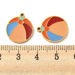 Подвески из хирургической нержавеющей стали 316 STAS-G325-31G