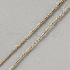 Juteschnur&nbsp;OCOR-WH0120-22A