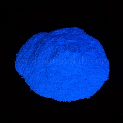 Polvere di nail art luminosa&nbsp;MRMJ-M003-01G