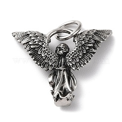 Ионное покрытие (ip) подвески из нержавеющей стали 304&nbsp;STAS-D067-01AS