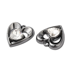 Подвески из сплава &nbsp;ENAM-D050-10B-02